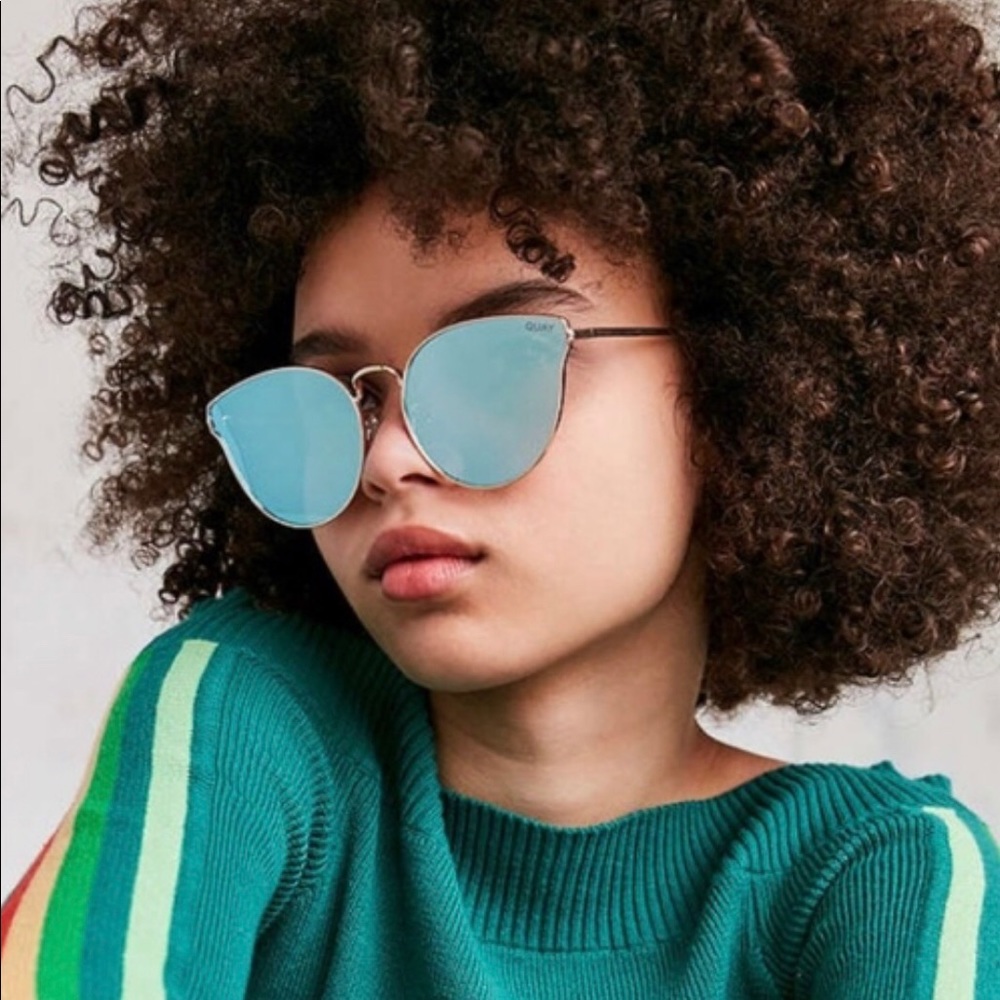 Quay Australia sunglasses